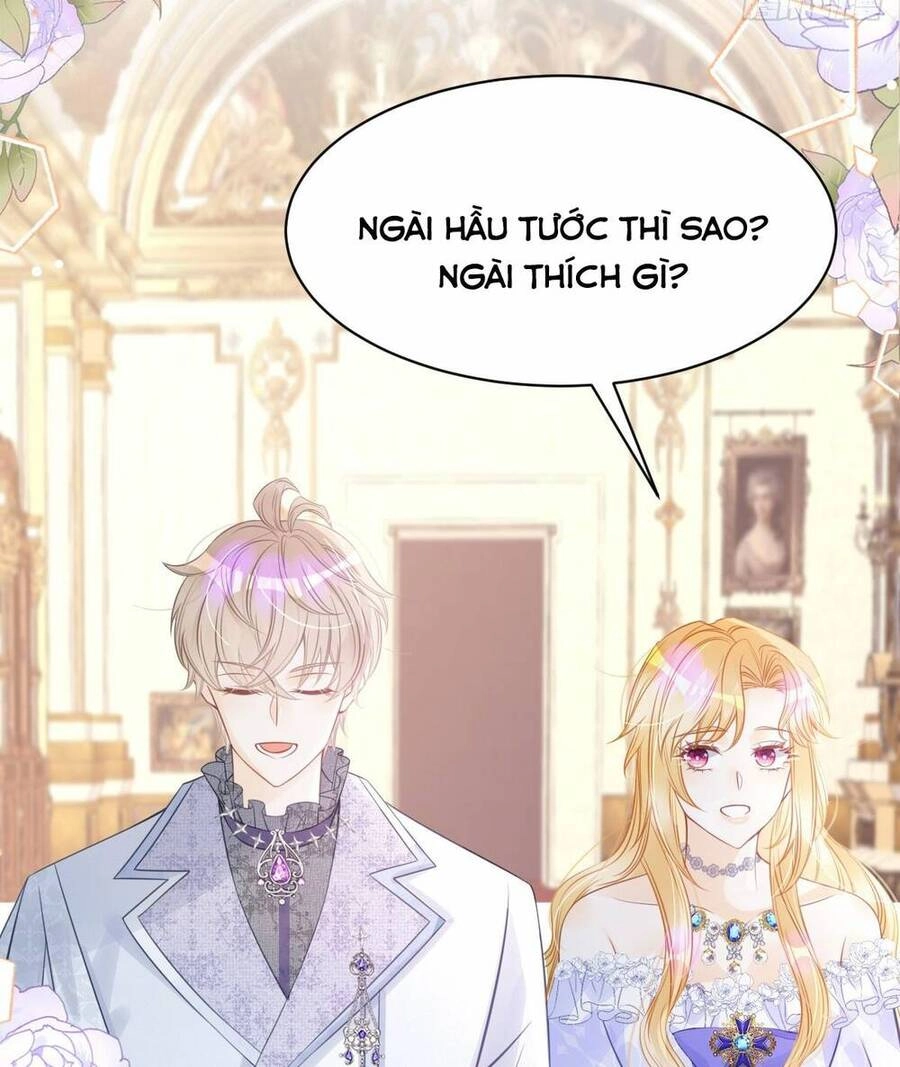 Tôi Không Muốn Làm Bạch Nguyệt Quang Của Kẻ Phản Diện Chapter 21 - 57