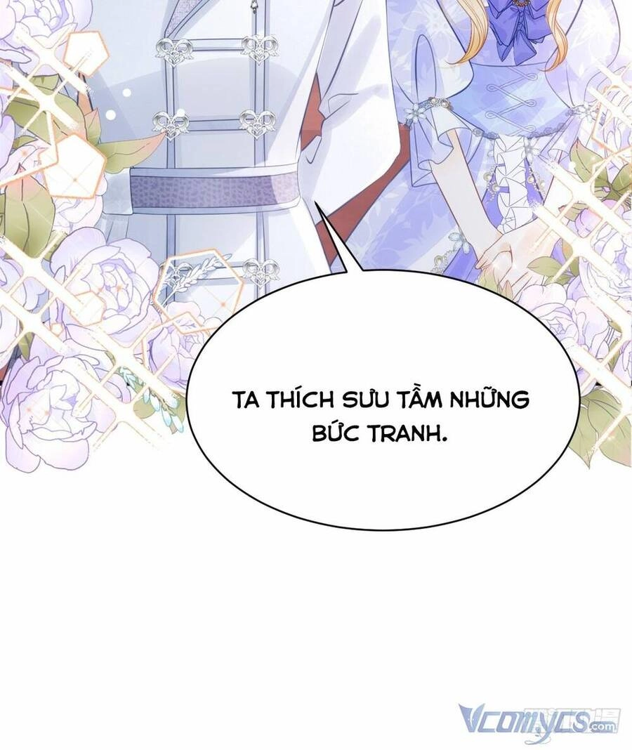 Tôi Không Muốn Làm Bạch Nguyệt Quang Của Kẻ Phản Diện Chapter 21 - 58