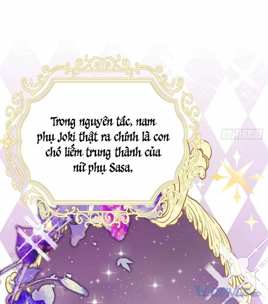 Tôi Không Muốn Làm Bạch Nguyệt Quang Của Kẻ Phản Diện Chapter 21 - 60