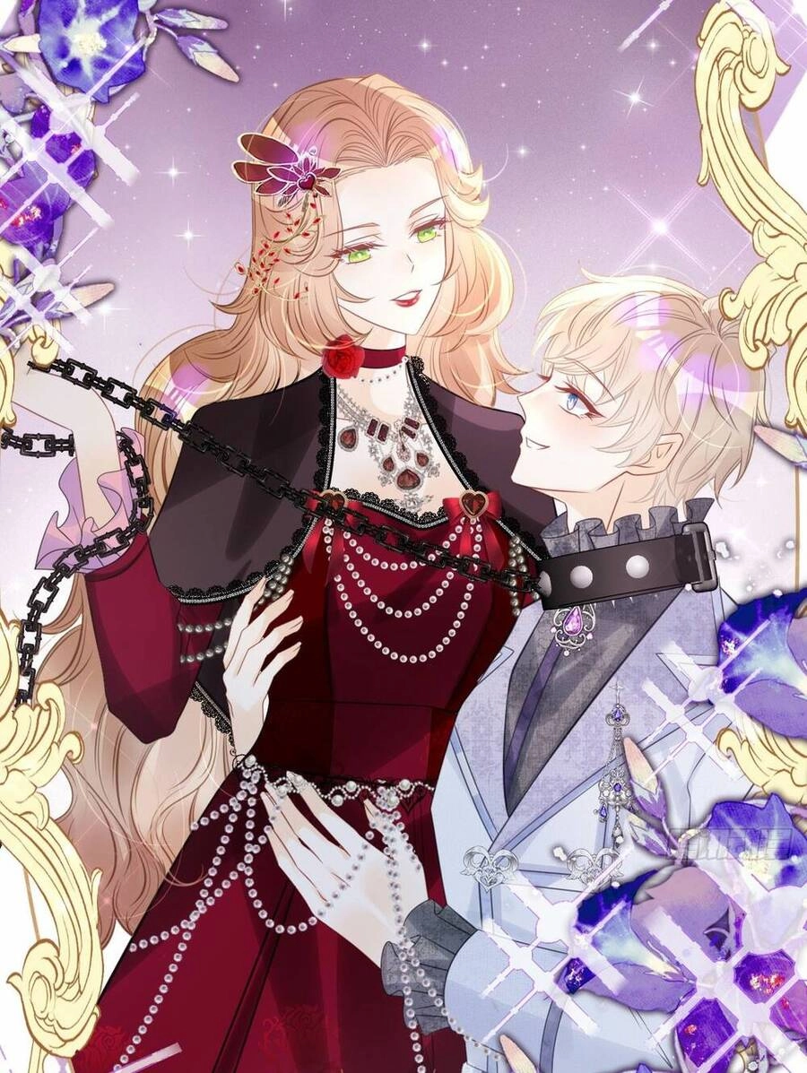 Tôi Không Muốn Làm Bạch Nguyệt Quang Của Kẻ Phản Diện Chapter 21 - 61