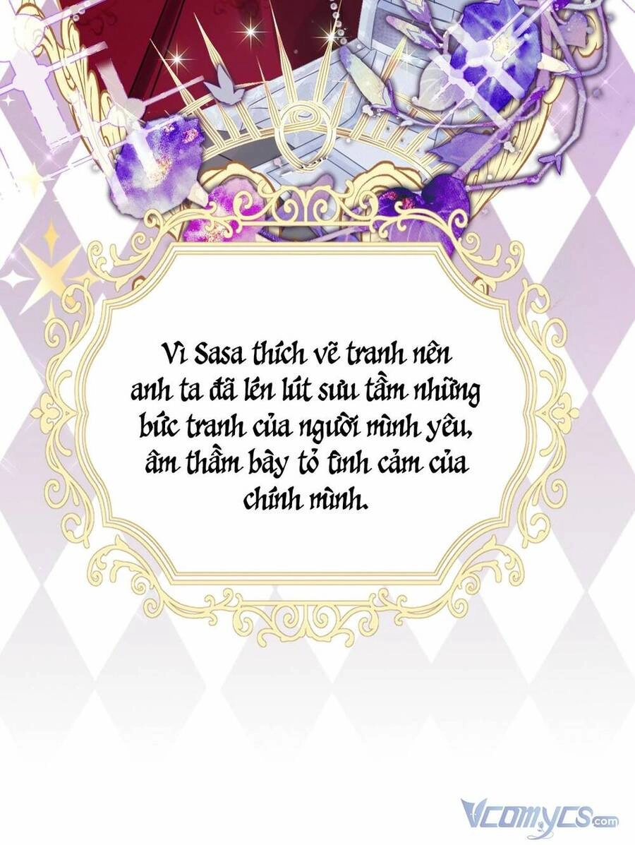 Tôi Không Muốn Làm Bạch Nguyệt Quang Của Kẻ Phản Diện Chapter 21 - 62