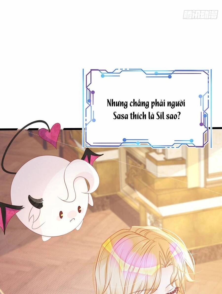 Tôi Không Muốn Làm Bạch Nguyệt Quang Của Kẻ Phản Diện Chapter 21 - 63