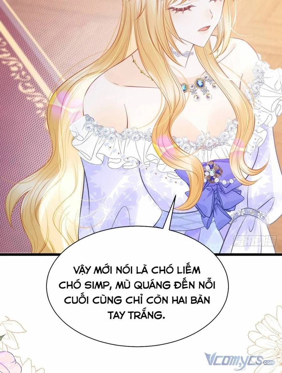 Tôi Không Muốn Làm Bạch Nguyệt Quang Của Kẻ Phản Diện Chapter 21 - 64