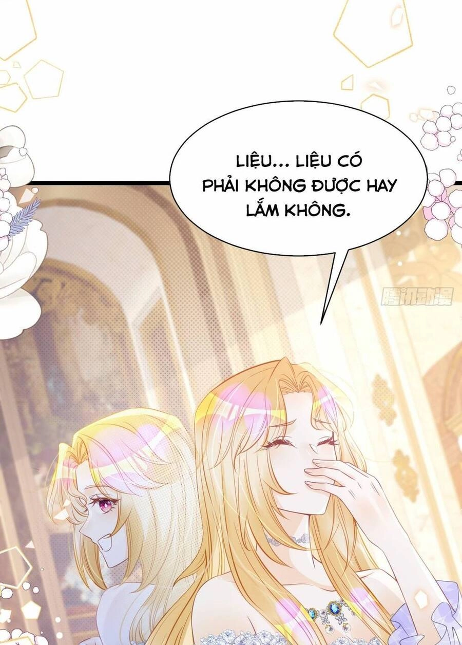 Tôi Không Muốn Làm Bạch Nguyệt Quang Của Kẻ Phản Diện Chapter 21 - 67