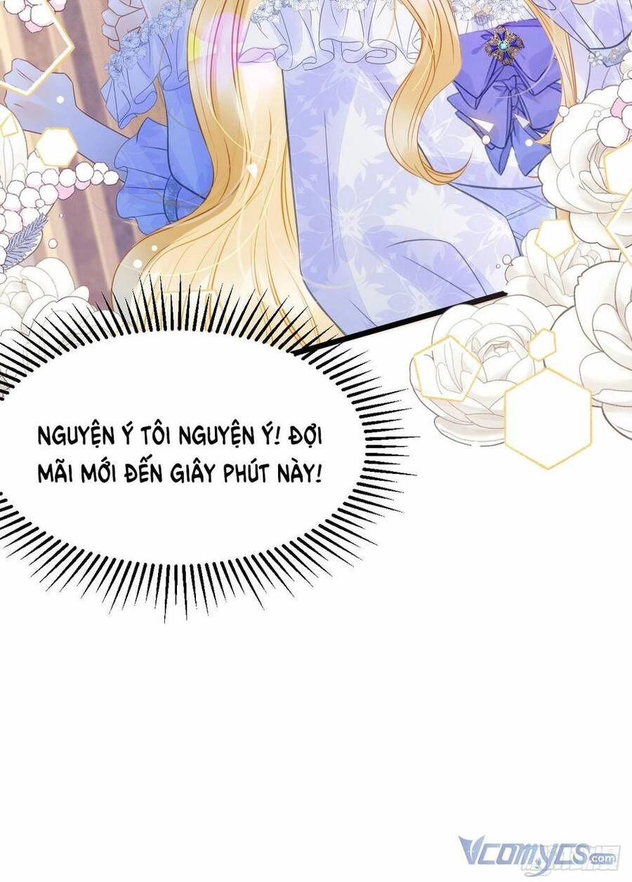 Tôi Không Muốn Làm Bạch Nguyệt Quang Của Kẻ Phản Diện Chapter 21 - 68