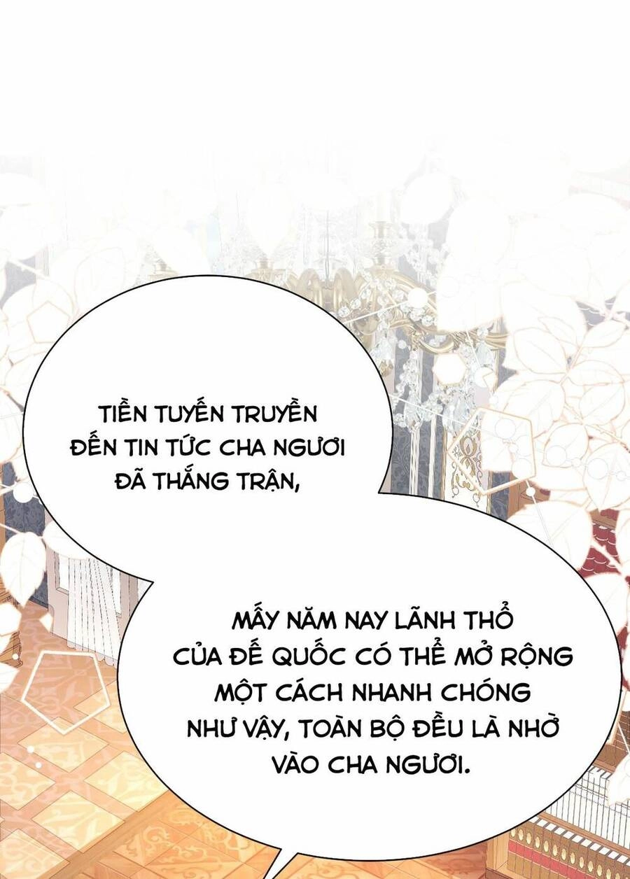 Tôi Không Muốn Làm Bạch Nguyệt Quang Của Kẻ Phản Diện Chapter 22 - 1