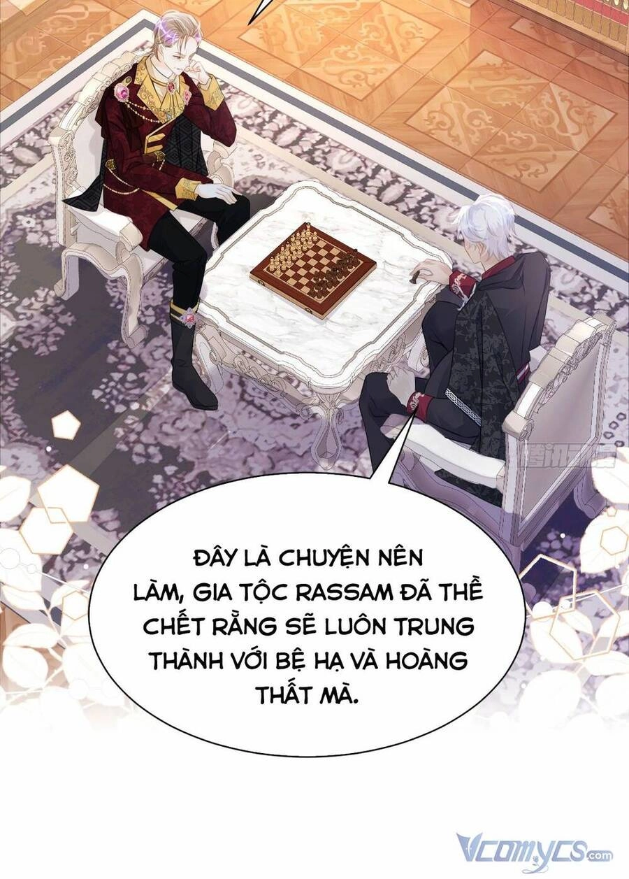 Tôi Không Muốn Làm Bạch Nguyệt Quang Của Kẻ Phản Diện Chapter 22 - 2