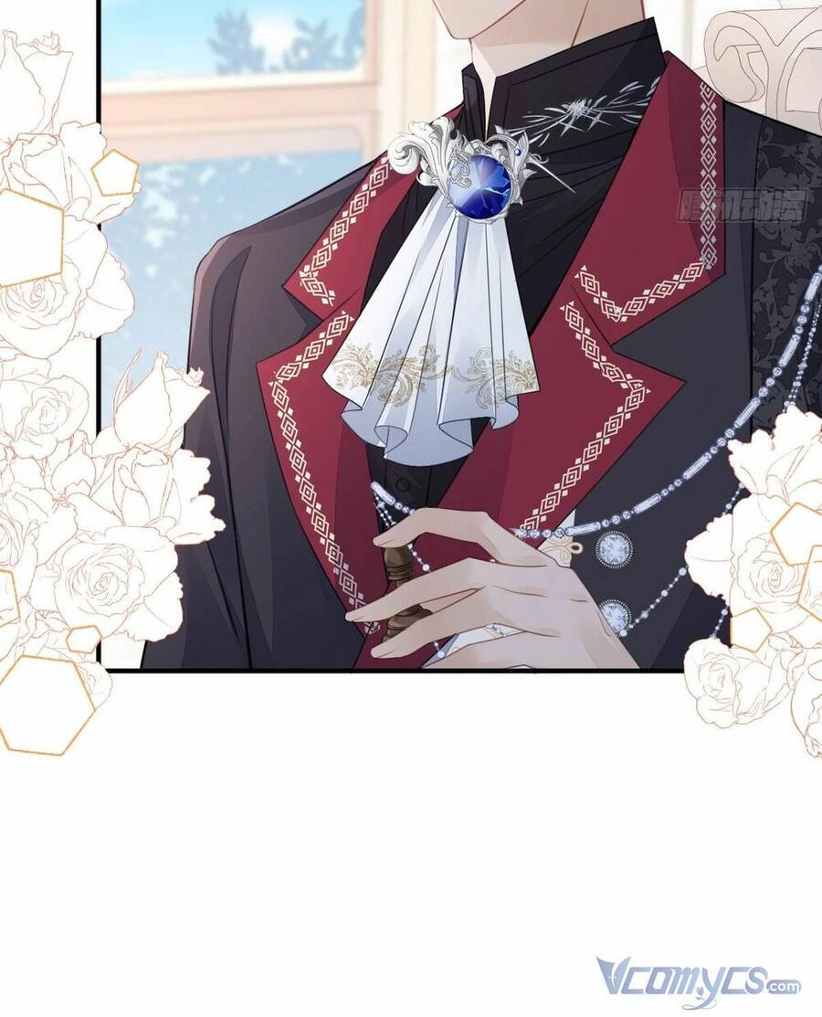 Tôi Không Muốn Làm Bạch Nguyệt Quang Của Kẻ Phản Diện Chapter 22 - 4