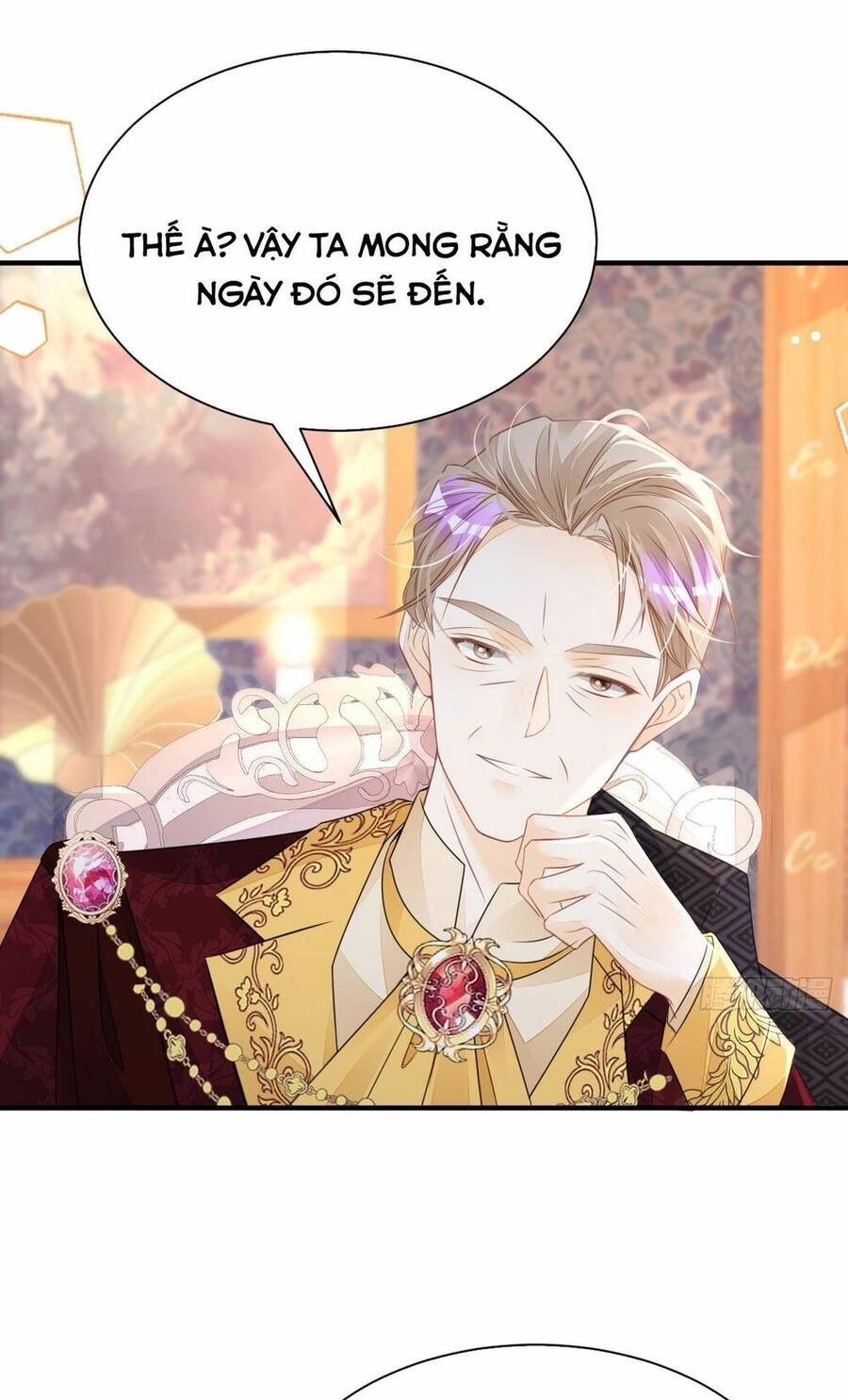 Tôi Không Muốn Làm Bạch Nguyệt Quang Của Kẻ Phản Diện Chapter 22 - 5