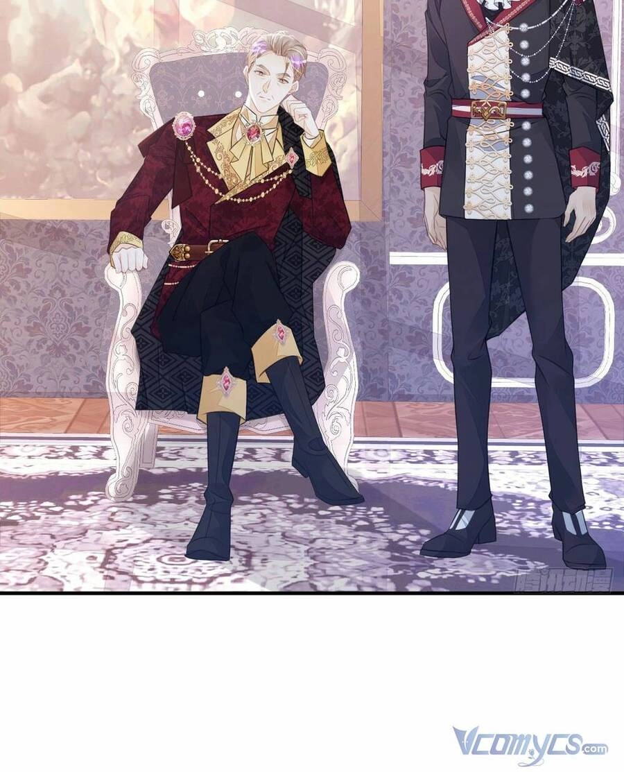 Tôi Không Muốn Làm Bạch Nguyệt Quang Của Kẻ Phản Diện Chapter 22 - 10