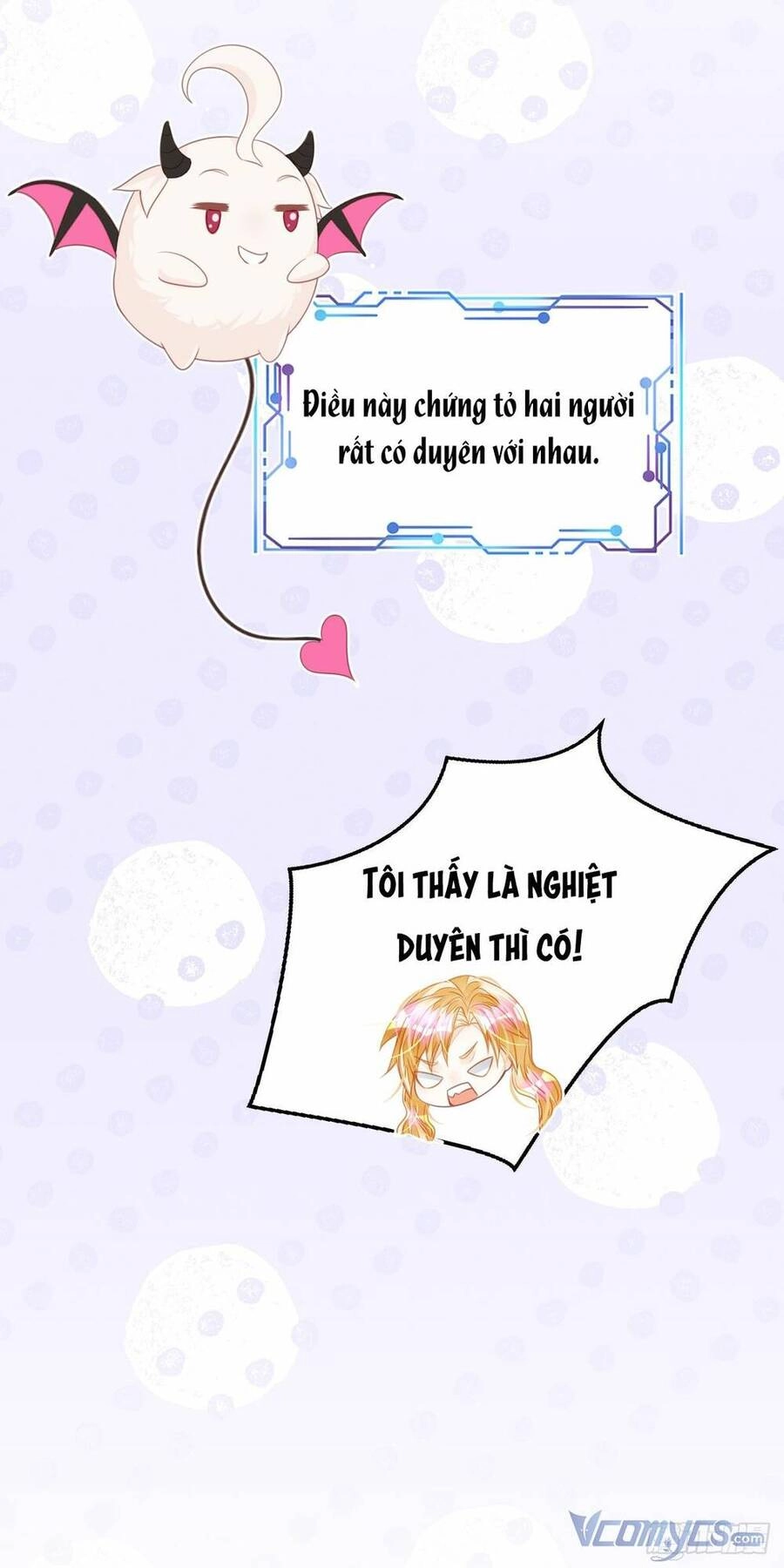 Tôi Không Muốn Làm Bạch Nguyệt Quang Của Kẻ Phản Diện Chapter 22 - 16