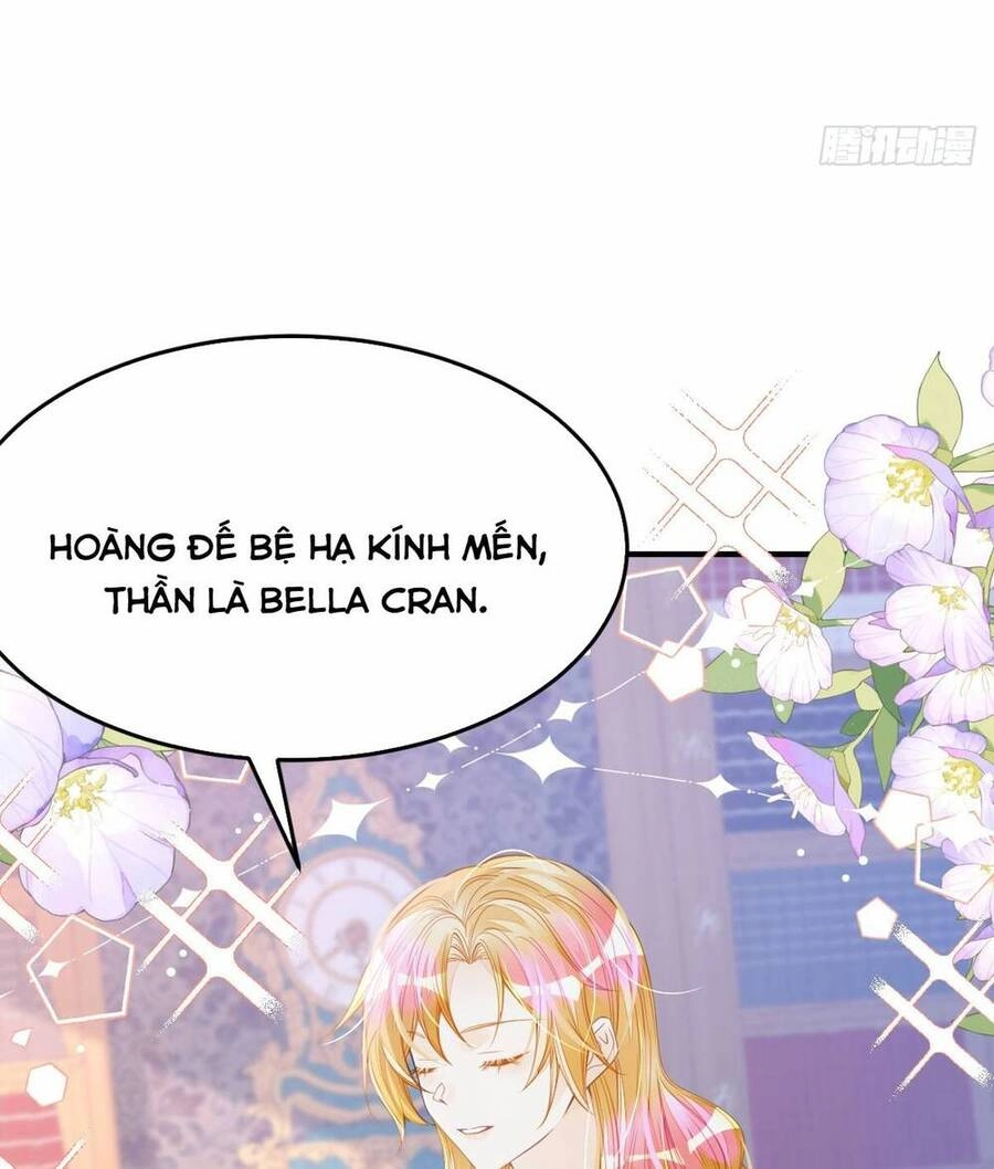 Tôi Không Muốn Làm Bạch Nguyệt Quang Của Kẻ Phản Diện Chapter 22 - 19