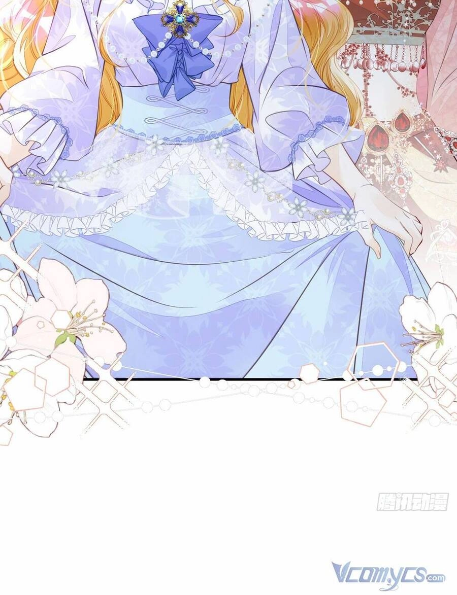 Tôi Không Muốn Làm Bạch Nguyệt Quang Của Kẻ Phản Diện Chapter 22 - 24