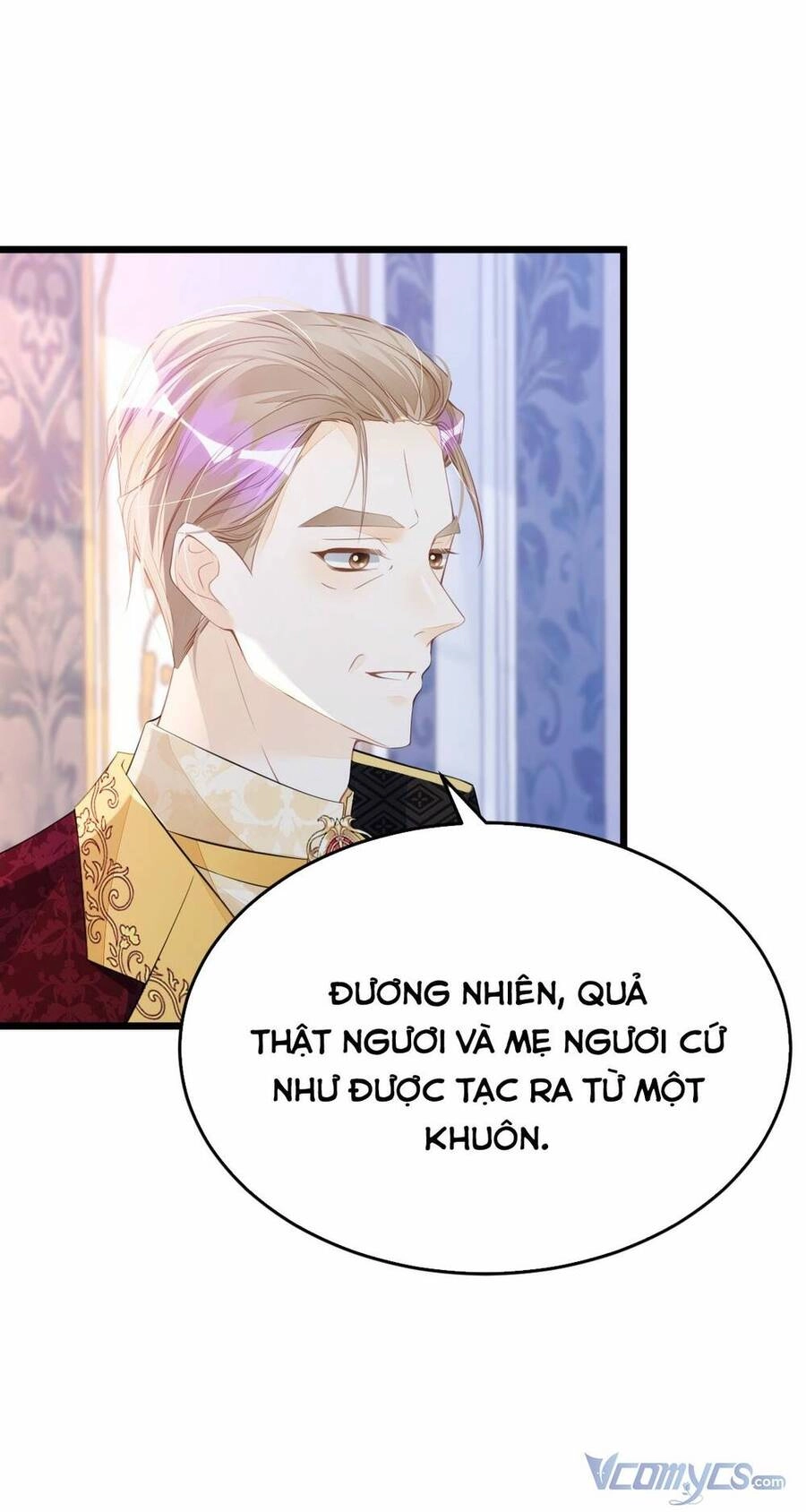 Tôi Không Muốn Làm Bạch Nguyệt Quang Của Kẻ Phản Diện Chapter 22 - 25