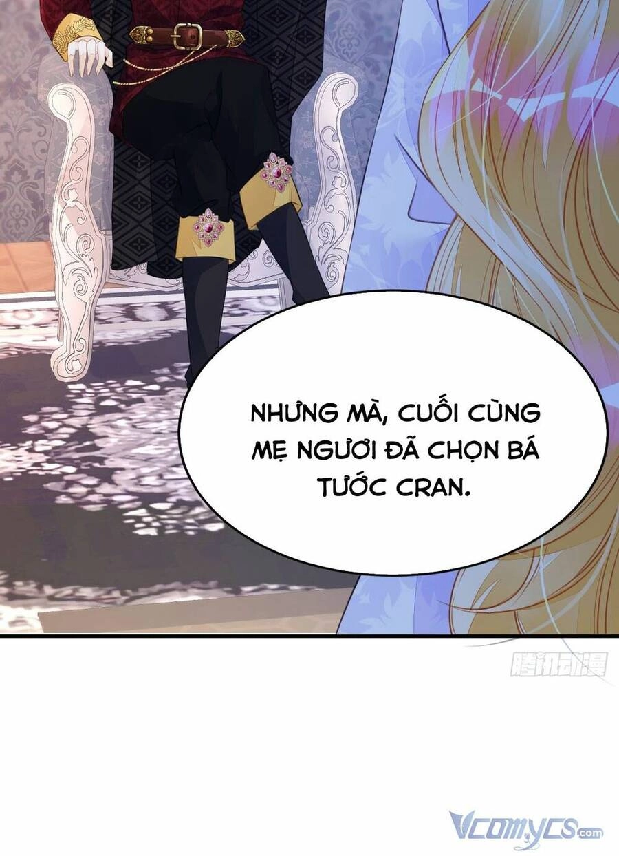 Tôi Không Muốn Làm Bạch Nguyệt Quang Của Kẻ Phản Diện Chapter 22 - 27