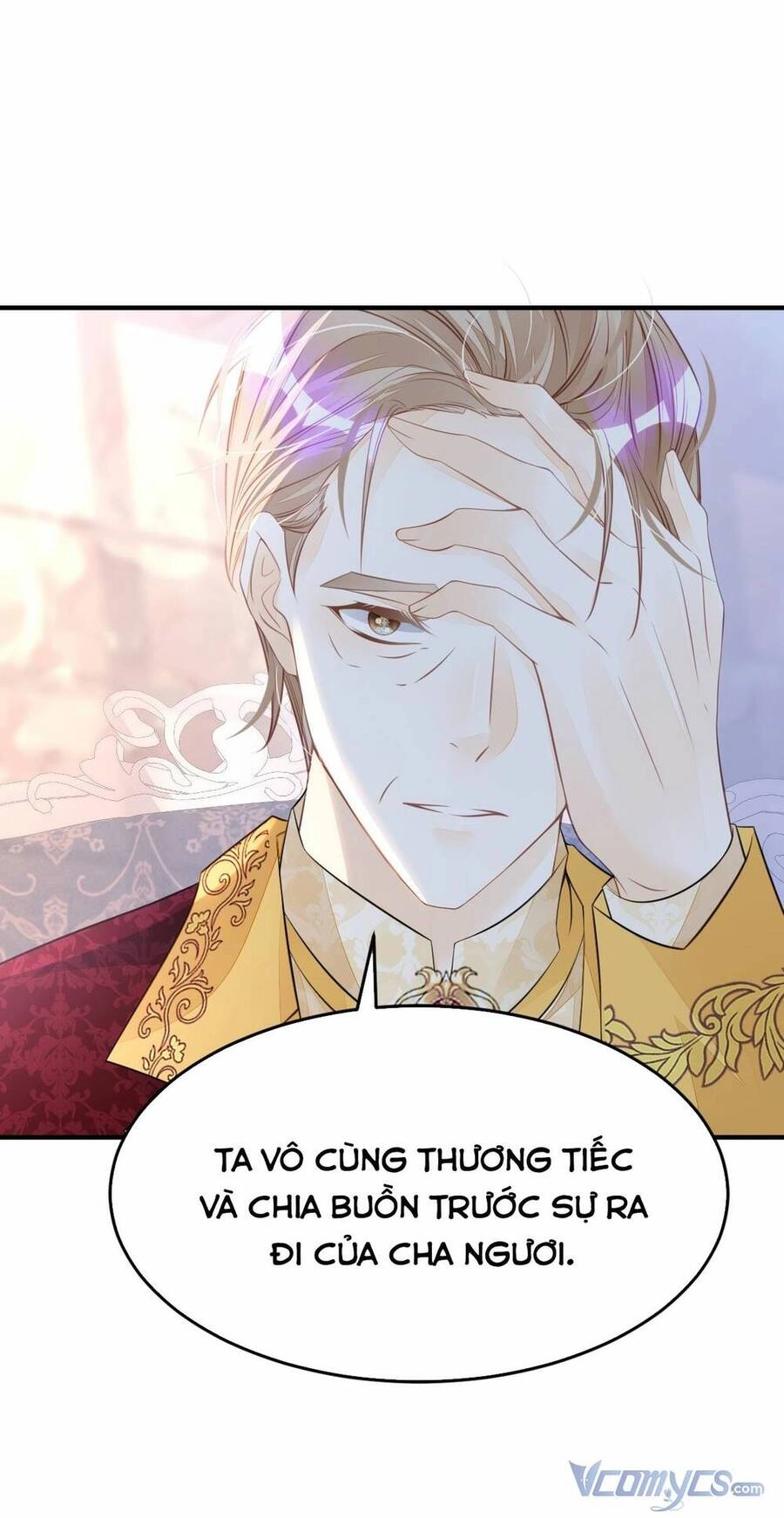 Tôi Không Muốn Làm Bạch Nguyệt Quang Của Kẻ Phản Diện Chapter 22 - 28