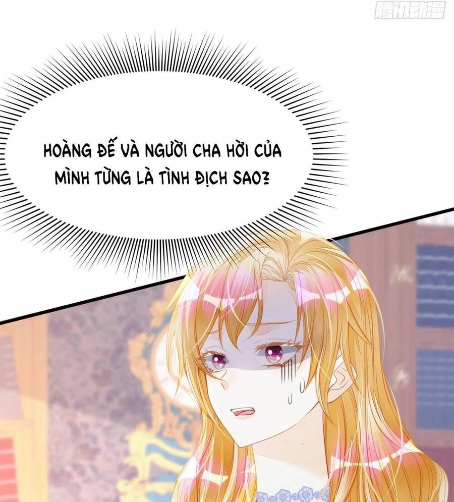 Tôi Không Muốn Làm Bạch Nguyệt Quang Của Kẻ Phản Diện Chapter 22 - 29