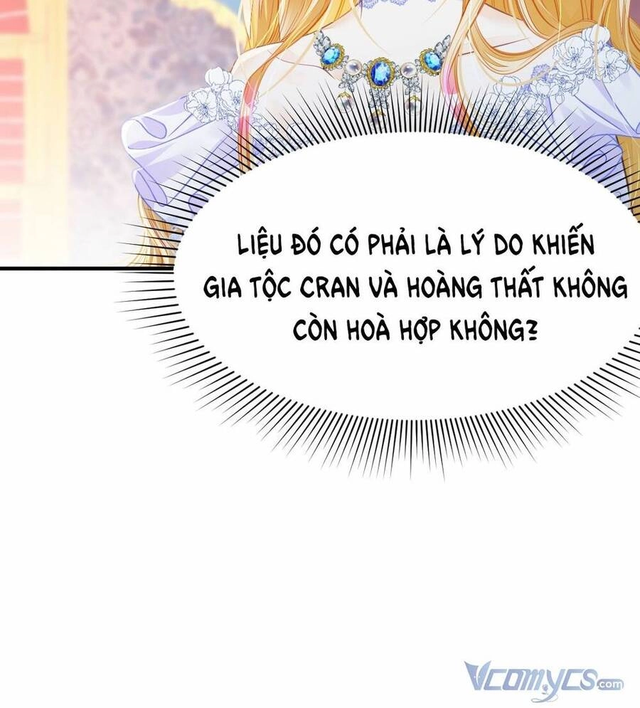 Tôi Không Muốn Làm Bạch Nguyệt Quang Của Kẻ Phản Diện Chapter 22 - 30