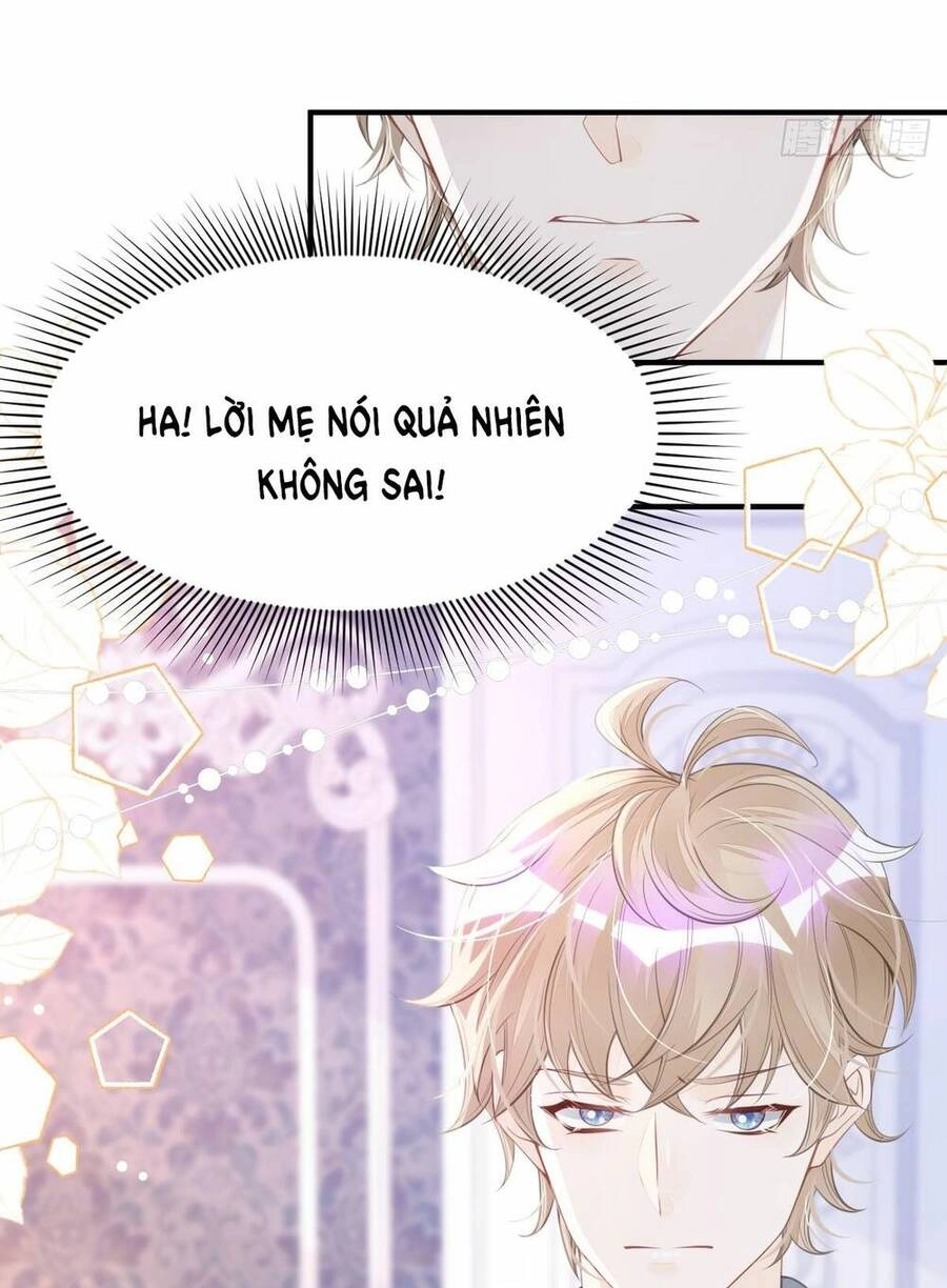 Tôi Không Muốn Làm Bạch Nguyệt Quang Của Kẻ Phản Diện Chapter 22 - 31