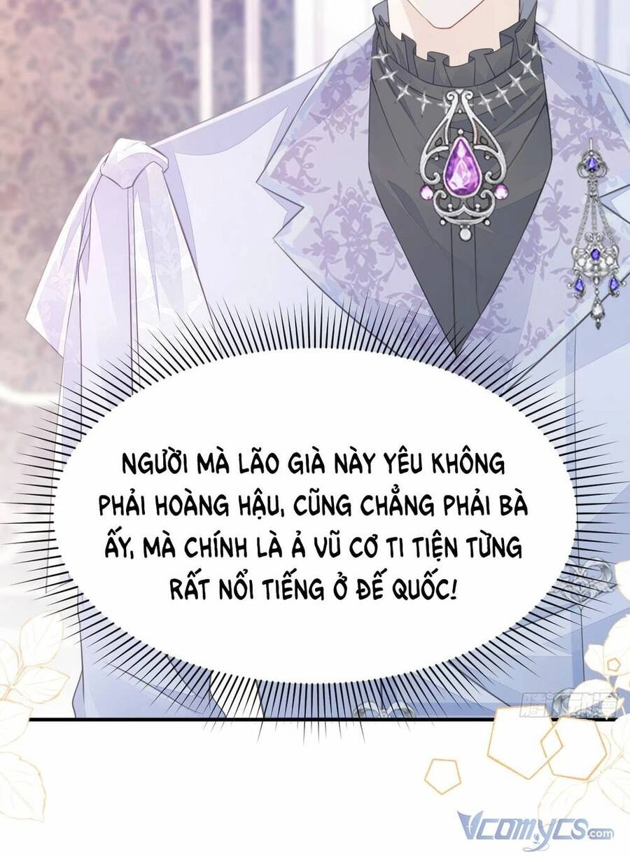 Tôi Không Muốn Làm Bạch Nguyệt Quang Của Kẻ Phản Diện Chapter 22 - 32