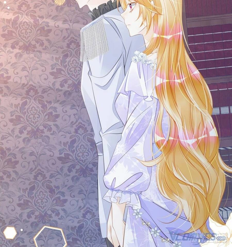 Tôi Không Muốn Làm Bạch Nguyệt Quang Của Kẻ Phản Diện Chapter 22 - 34