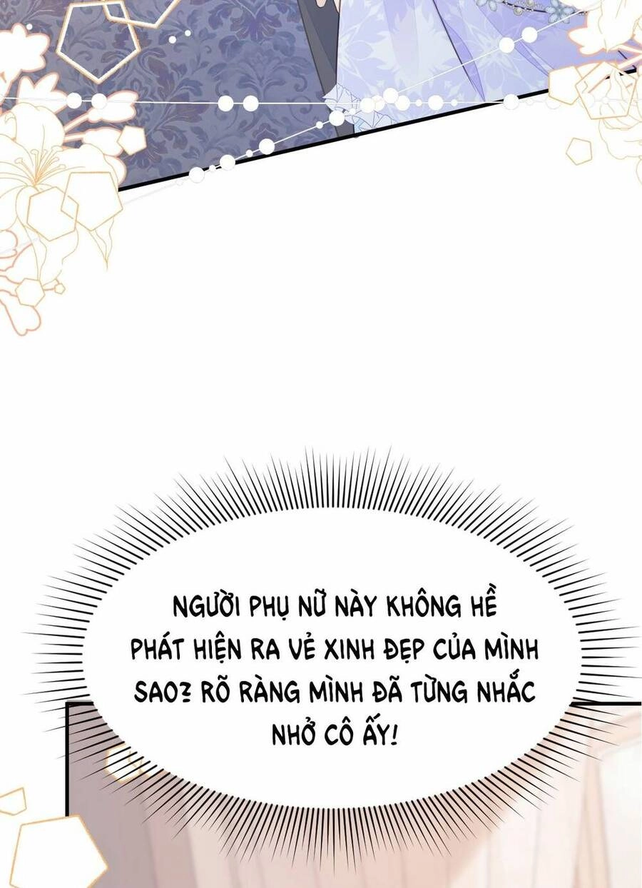 Tôi Không Muốn Làm Bạch Nguyệt Quang Của Kẻ Phản Diện Chapter 22 - 35
