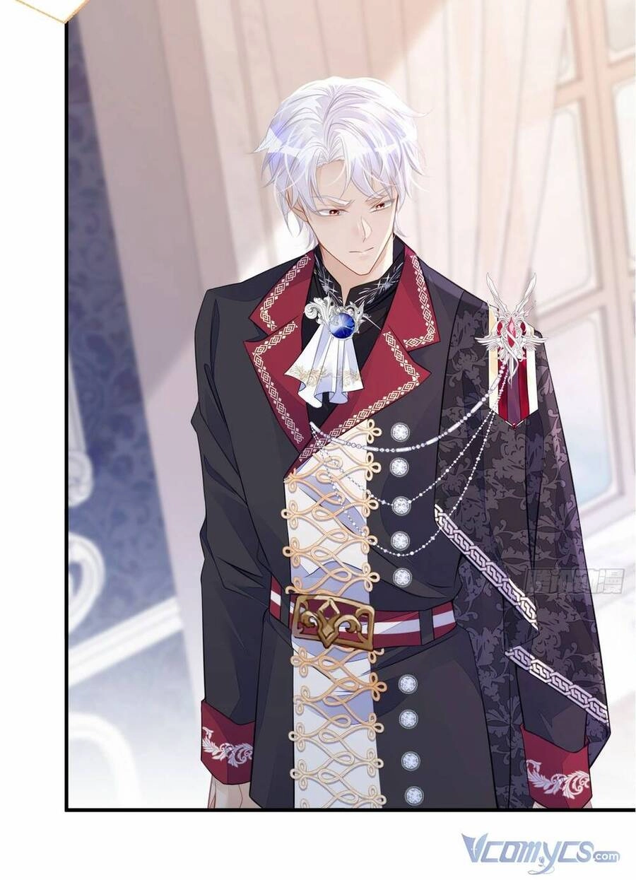 Tôi Không Muốn Làm Bạch Nguyệt Quang Của Kẻ Phản Diện Chapter 22 - 36