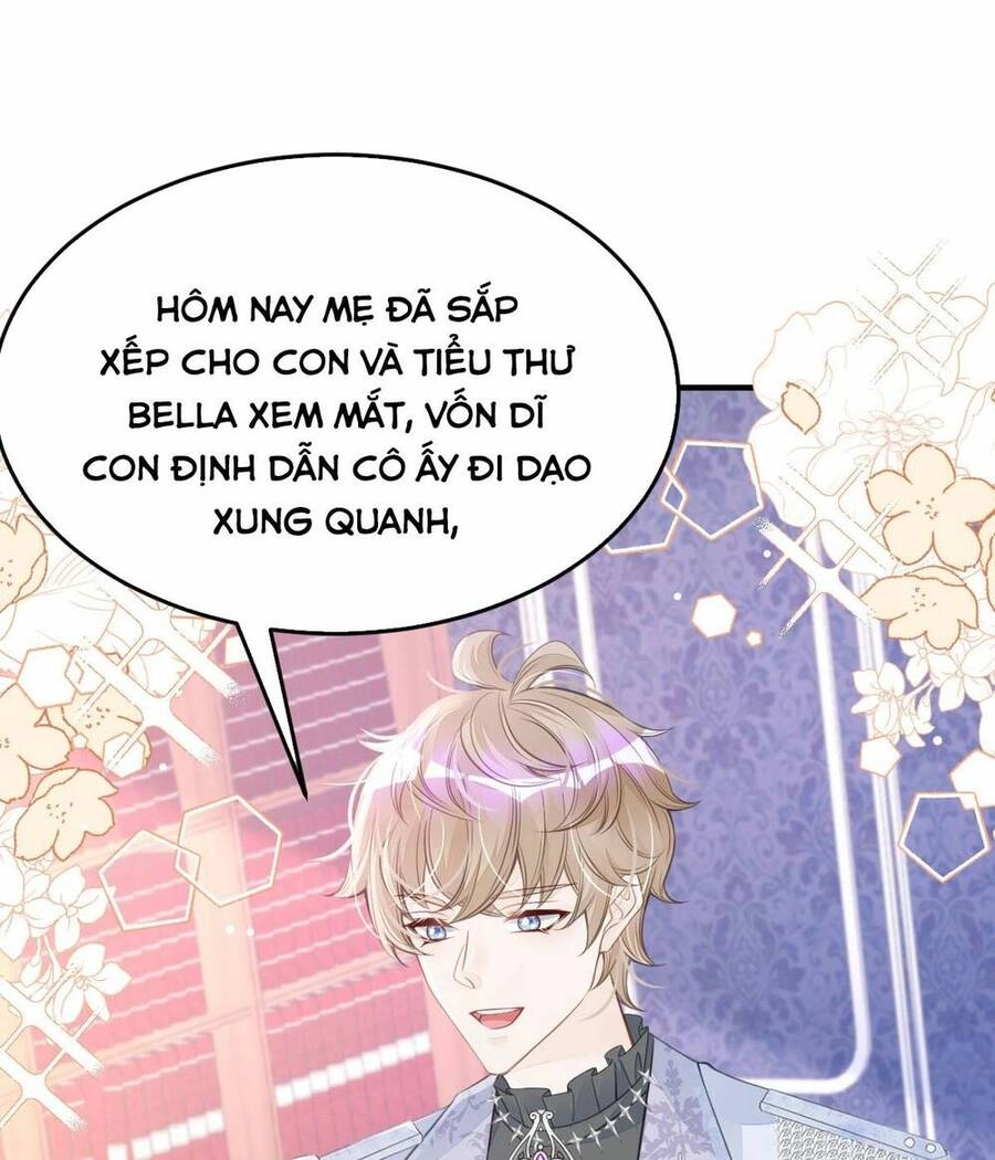 Tôi Không Muốn Làm Bạch Nguyệt Quang Của Kẻ Phản Diện Chapter 22 - 40