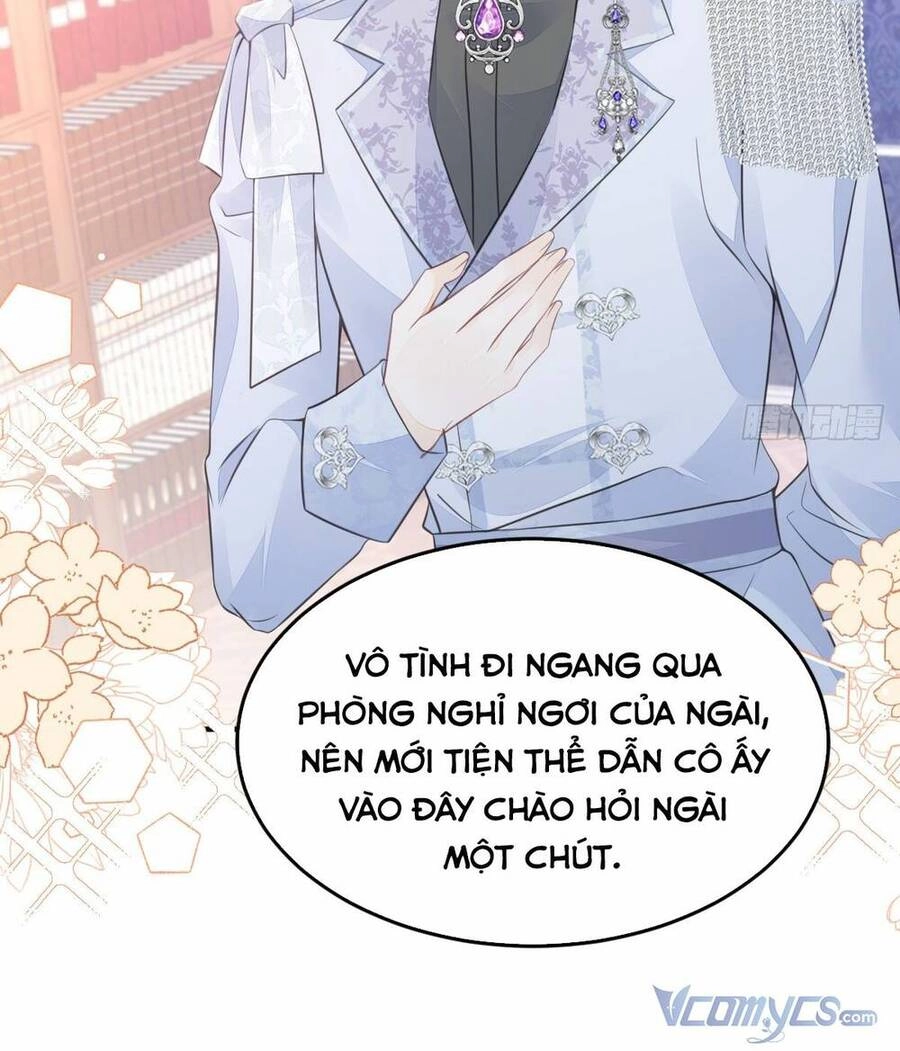 Tôi Không Muốn Làm Bạch Nguyệt Quang Của Kẻ Phản Diện Chapter 22 - 41