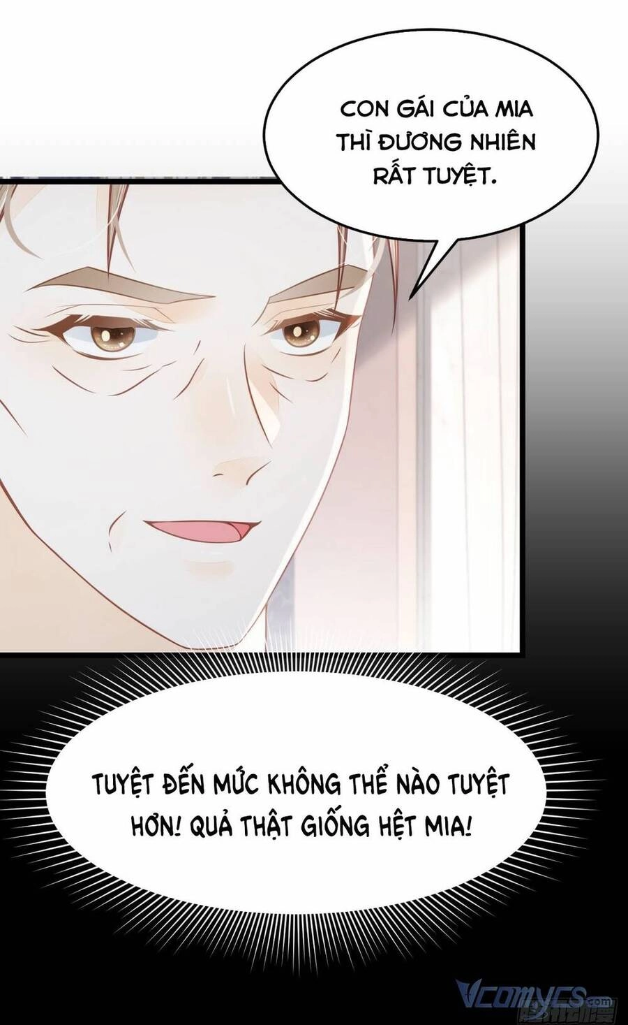 Tôi Không Muốn Làm Bạch Nguyệt Quang Của Kẻ Phản Diện Chapter 22 - 43