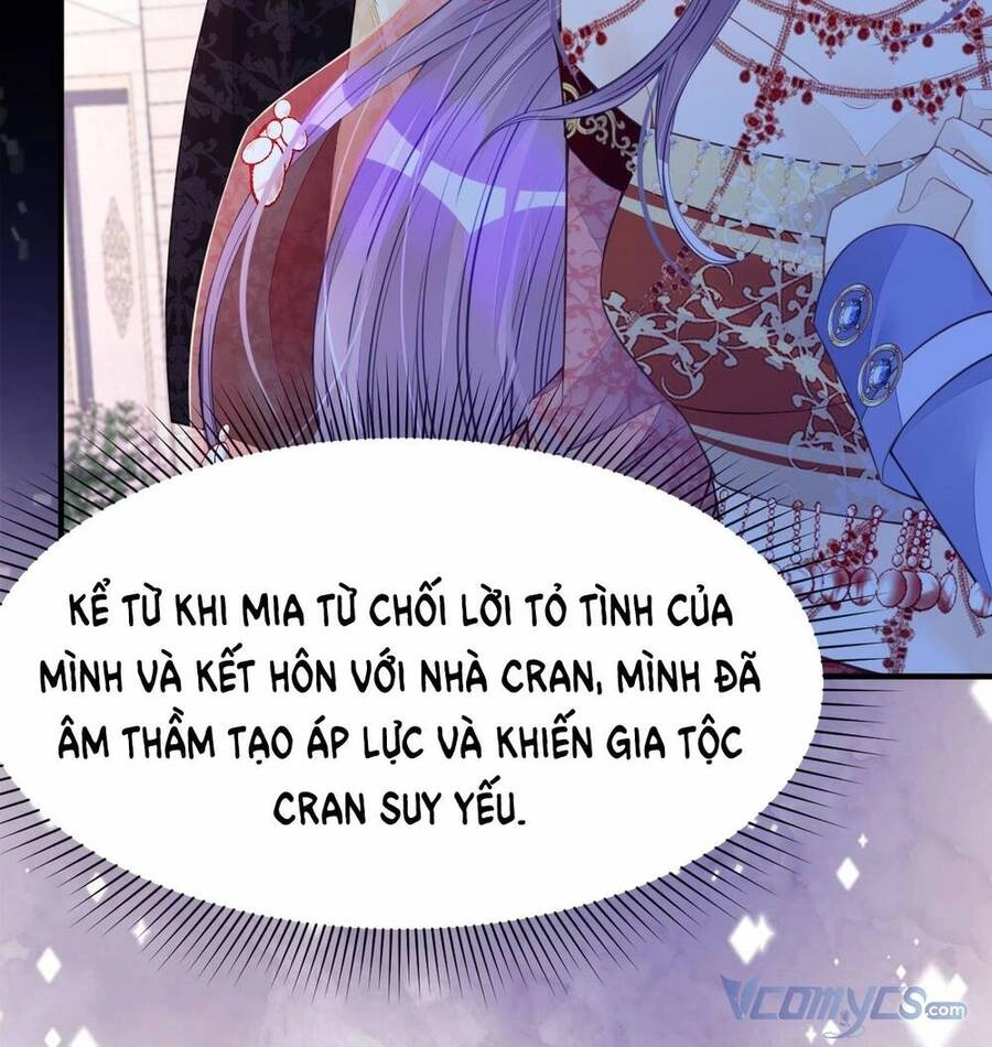 Tôi Không Muốn Làm Bạch Nguyệt Quang Của Kẻ Phản Diện Chapter 22 - 45