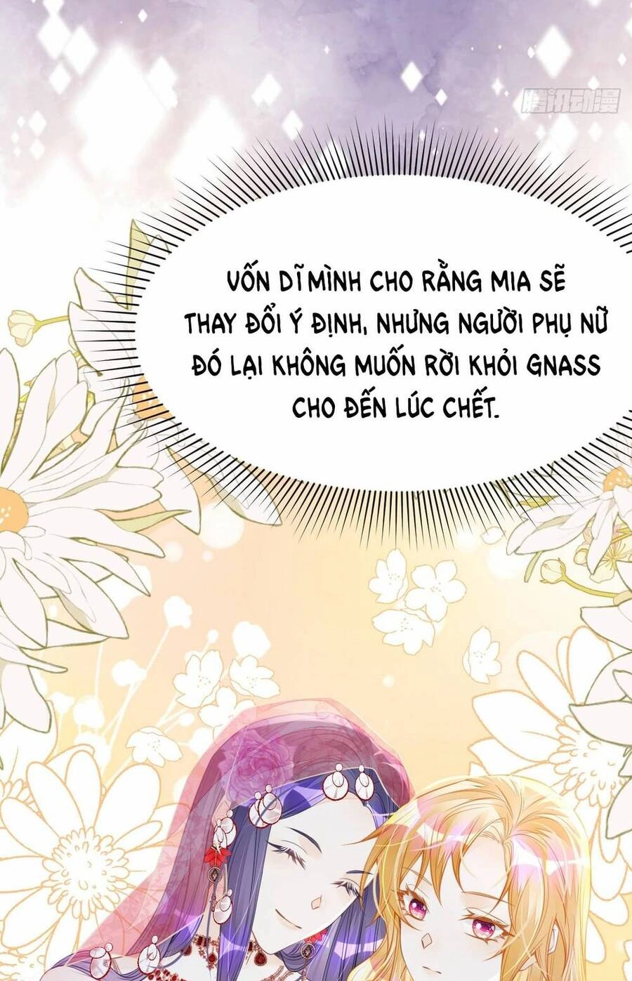 Tôi Không Muốn Làm Bạch Nguyệt Quang Của Kẻ Phản Diện Chapter 22 - 46