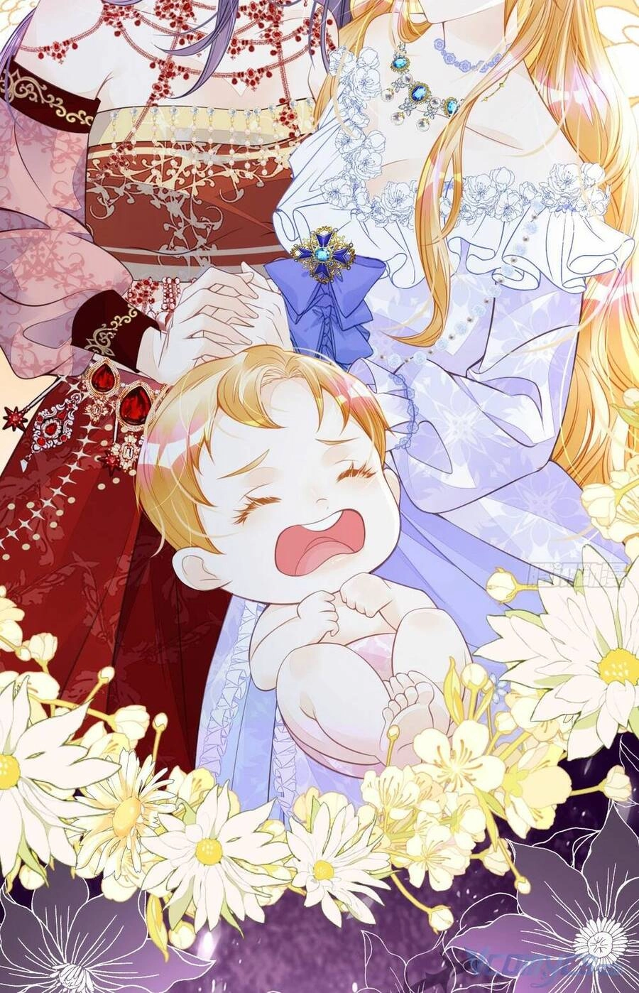 Tôi Không Muốn Làm Bạch Nguyệt Quang Của Kẻ Phản Diện Chapter 22 - 47