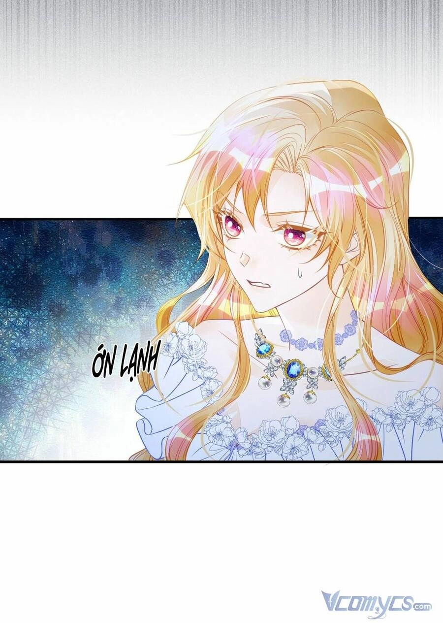 Tôi Không Muốn Làm Bạch Nguyệt Quang Của Kẻ Phản Diện Chapter 22 - 50