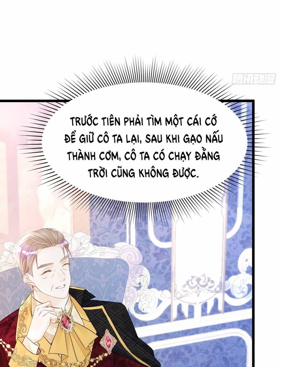 Tôi Không Muốn Làm Bạch Nguyệt Quang Của Kẻ Phản Diện Chapter 22 - 51