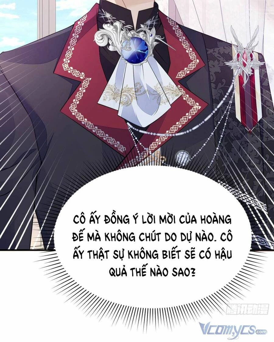 Tôi Không Muốn Làm Bạch Nguyệt Quang Của Kẻ Phản Diện Chapter 22 - 56