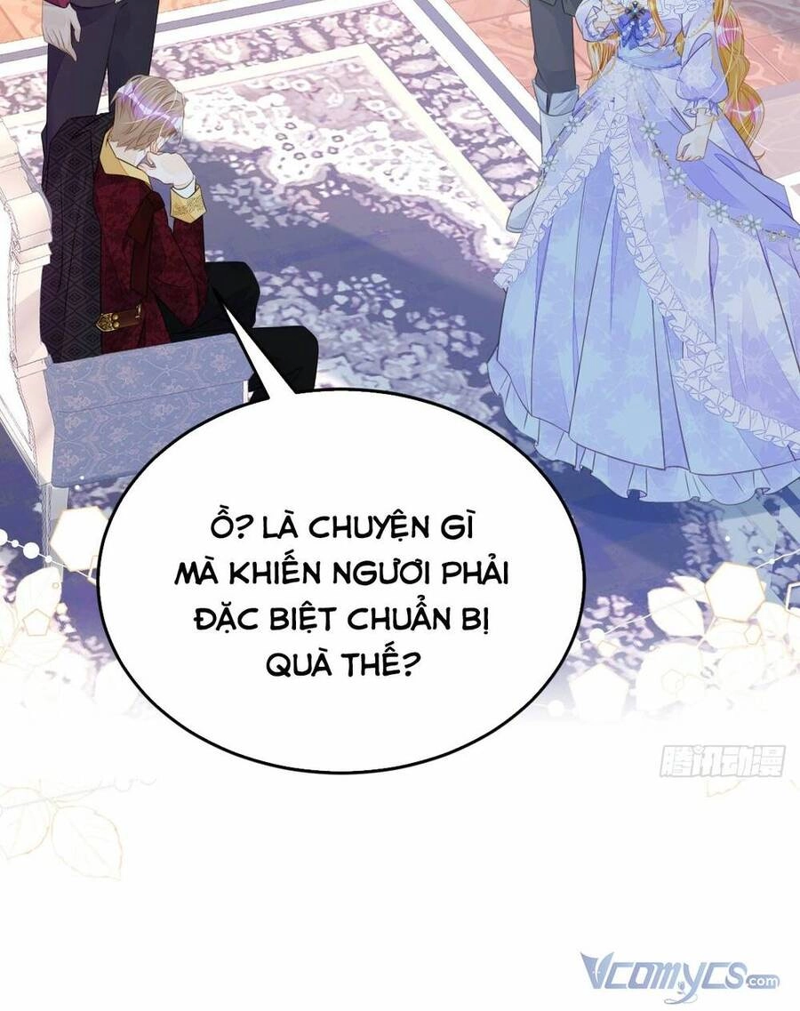 Tôi Không Muốn Làm Bạch Nguyệt Quang Của Kẻ Phản Diện Chapter 22 - 58