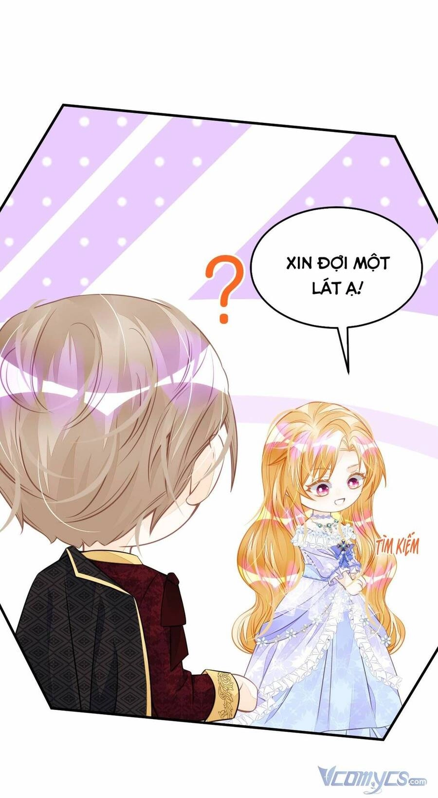 Tôi Không Muốn Làm Bạch Nguyệt Quang Của Kẻ Phản Diện Chapter 22 - 59