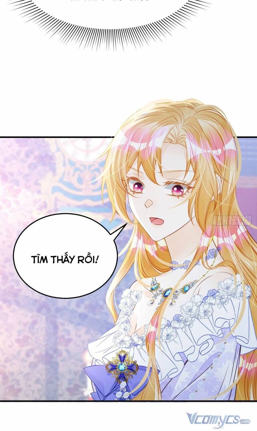 Tôi Không Muốn Làm Bạch Nguyệt Quang Của Kẻ Phản Diện Chapter 22 - 61