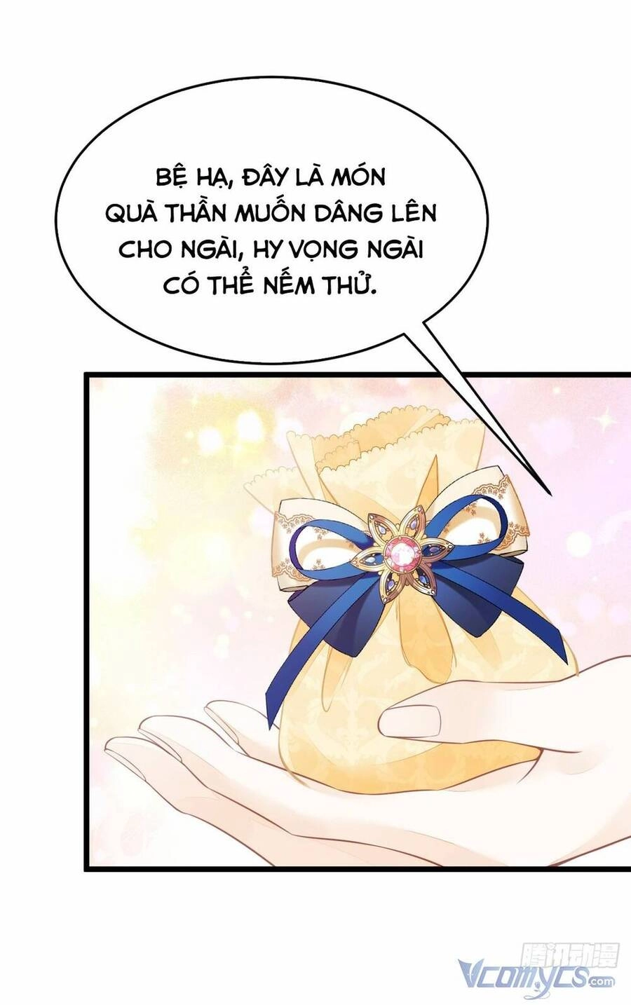 Tôi Không Muốn Làm Bạch Nguyệt Quang Của Kẻ Phản Diện Chapter 22 - 62