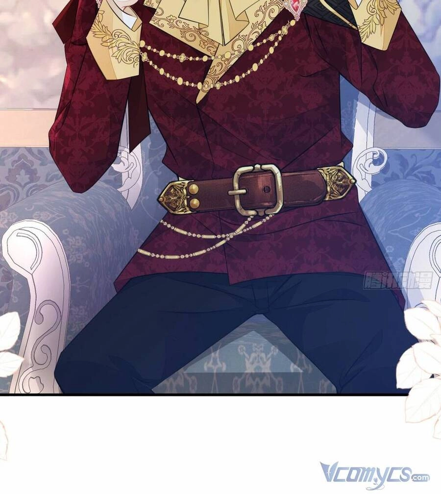 Tôi Không Muốn Làm Bạch Nguyệt Quang Của Kẻ Phản Diện Chapter 22 - 64