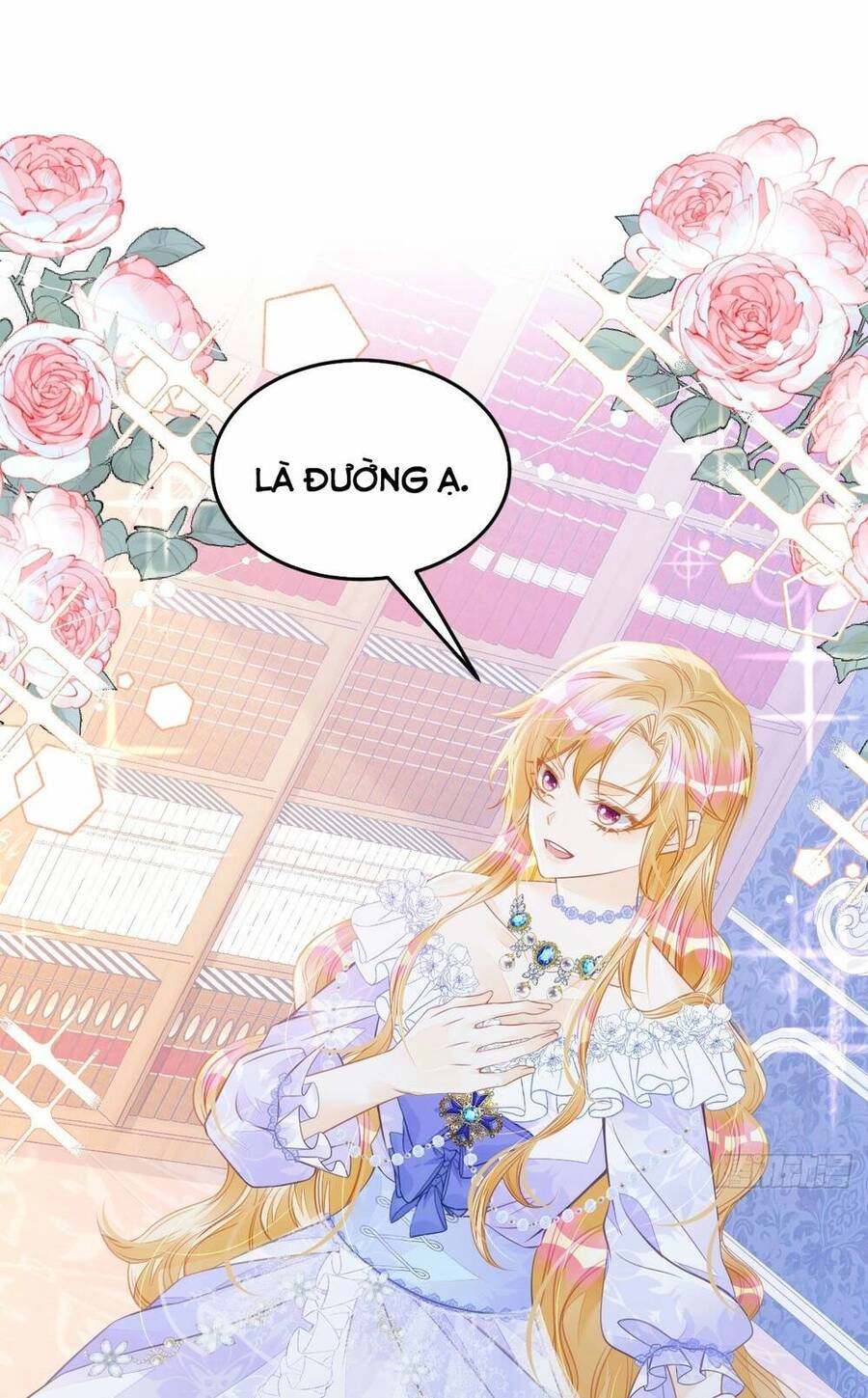 Tôi Không Muốn Làm Bạch Nguyệt Quang Của Kẻ Phản Diện Chapter 22 - 65