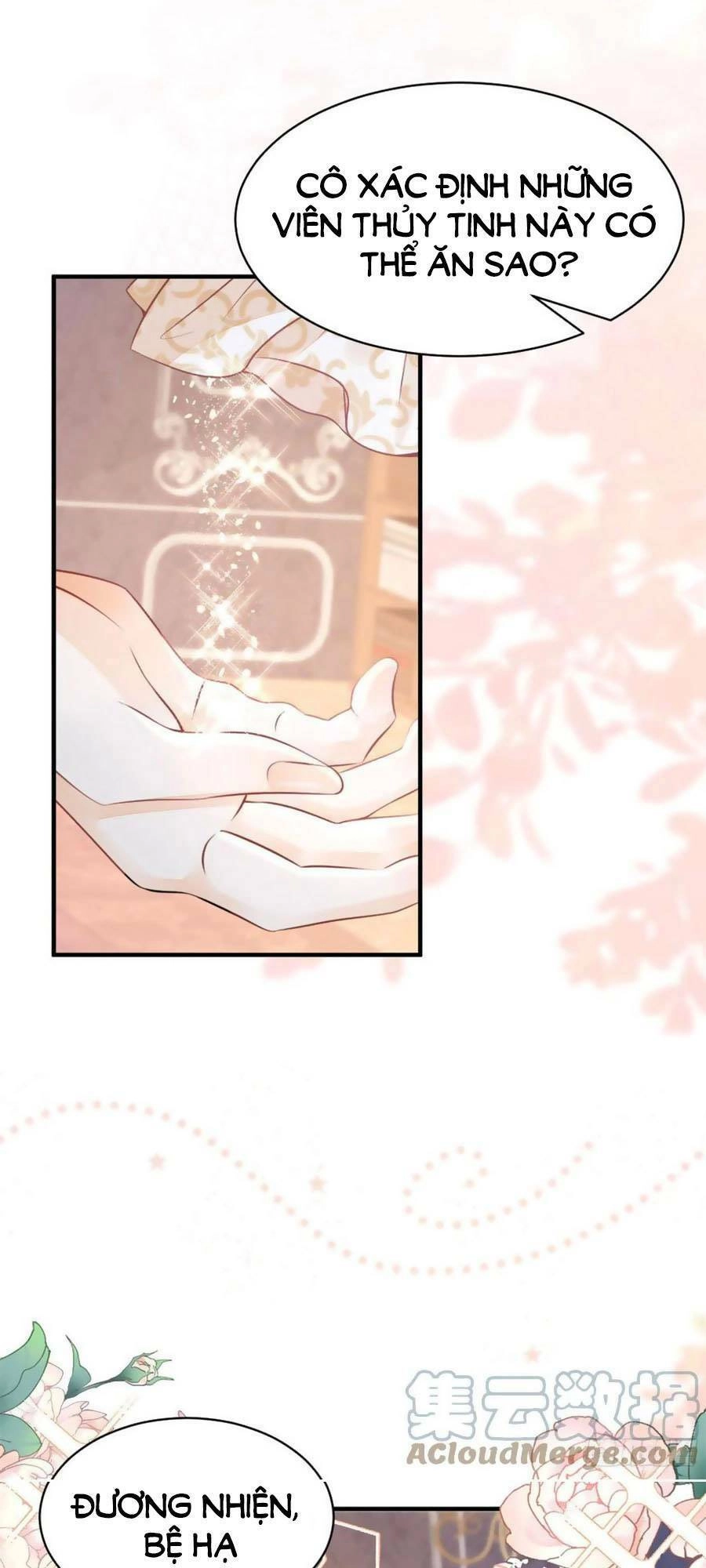 Tôi Không Muốn Làm Bạch Nguyệt Quang Của Kẻ Phản Diện Chapter 23 - 1