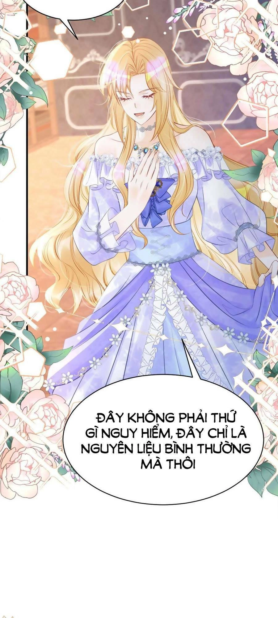 Tôi Không Muốn Làm Bạch Nguyệt Quang Của Kẻ Phản Diện Chapter 23 - 2