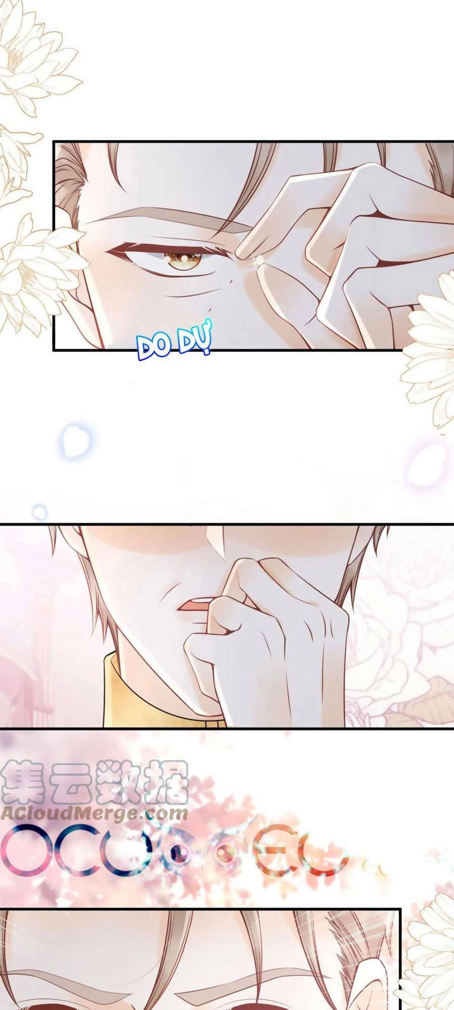 Tôi Không Muốn Làm Bạch Nguyệt Quang Của Kẻ Phản Diện Chapter 23 - 3