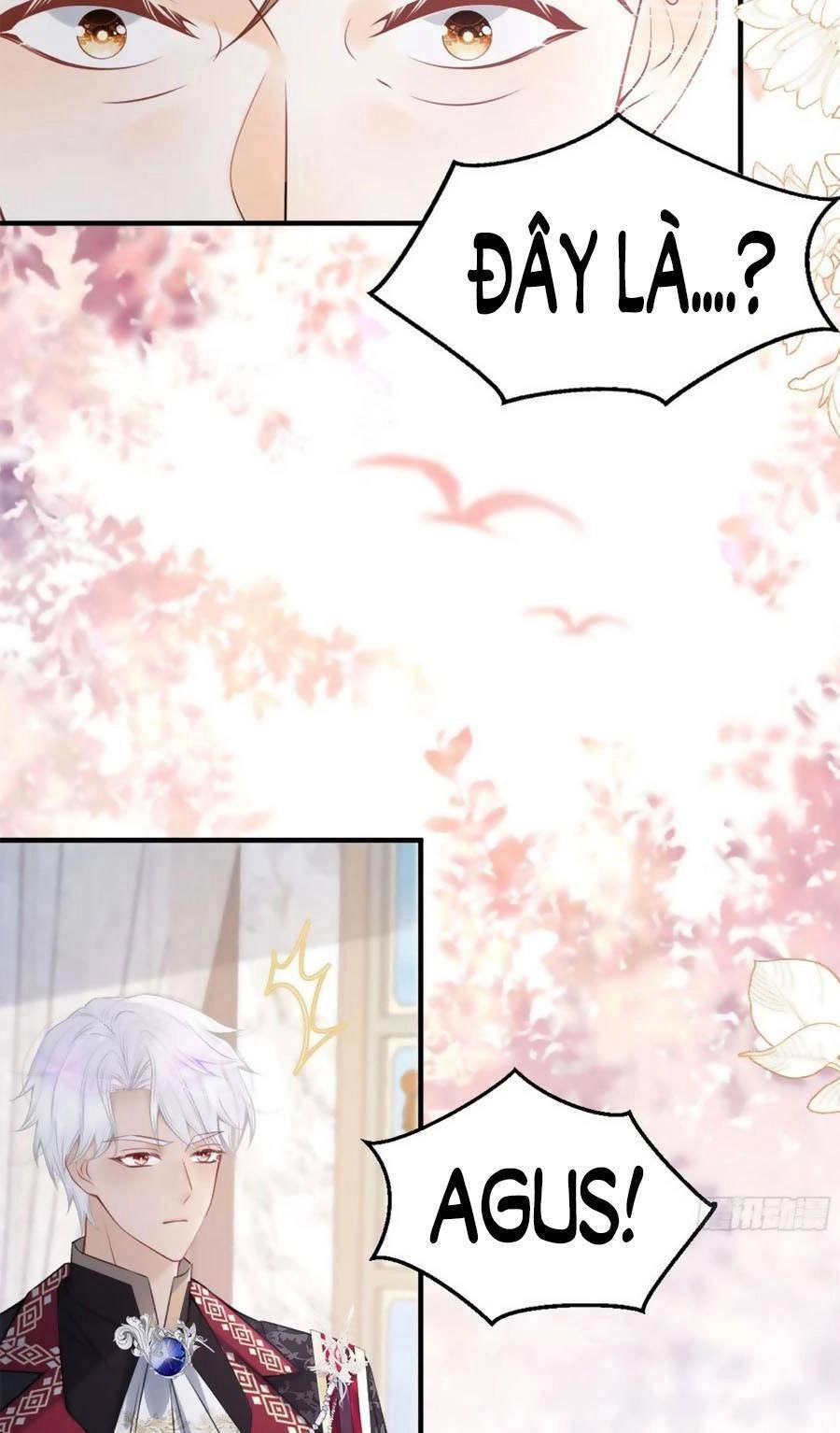 Tôi Không Muốn Làm Bạch Nguyệt Quang Của Kẻ Phản Diện Chapter 23 - 4