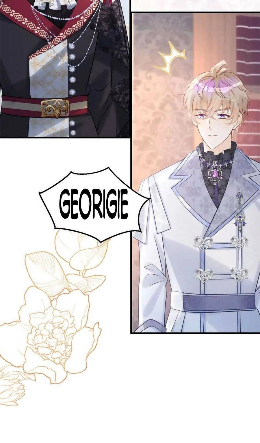 Tôi Không Muốn Làm Bạch Nguyệt Quang Của Kẻ Phản Diện Chapter 23 - 5