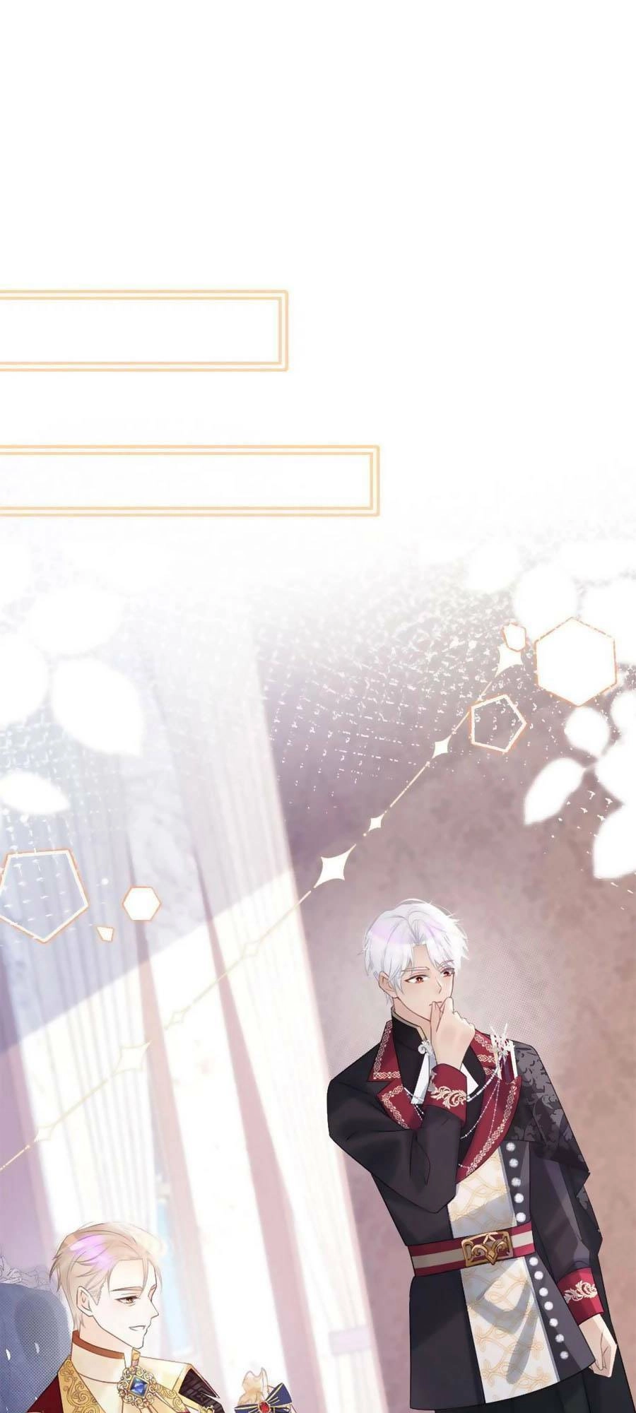 Tôi Không Muốn Làm Bạch Nguyệt Quang Của Kẻ Phản Diện Chapter 23 - 9