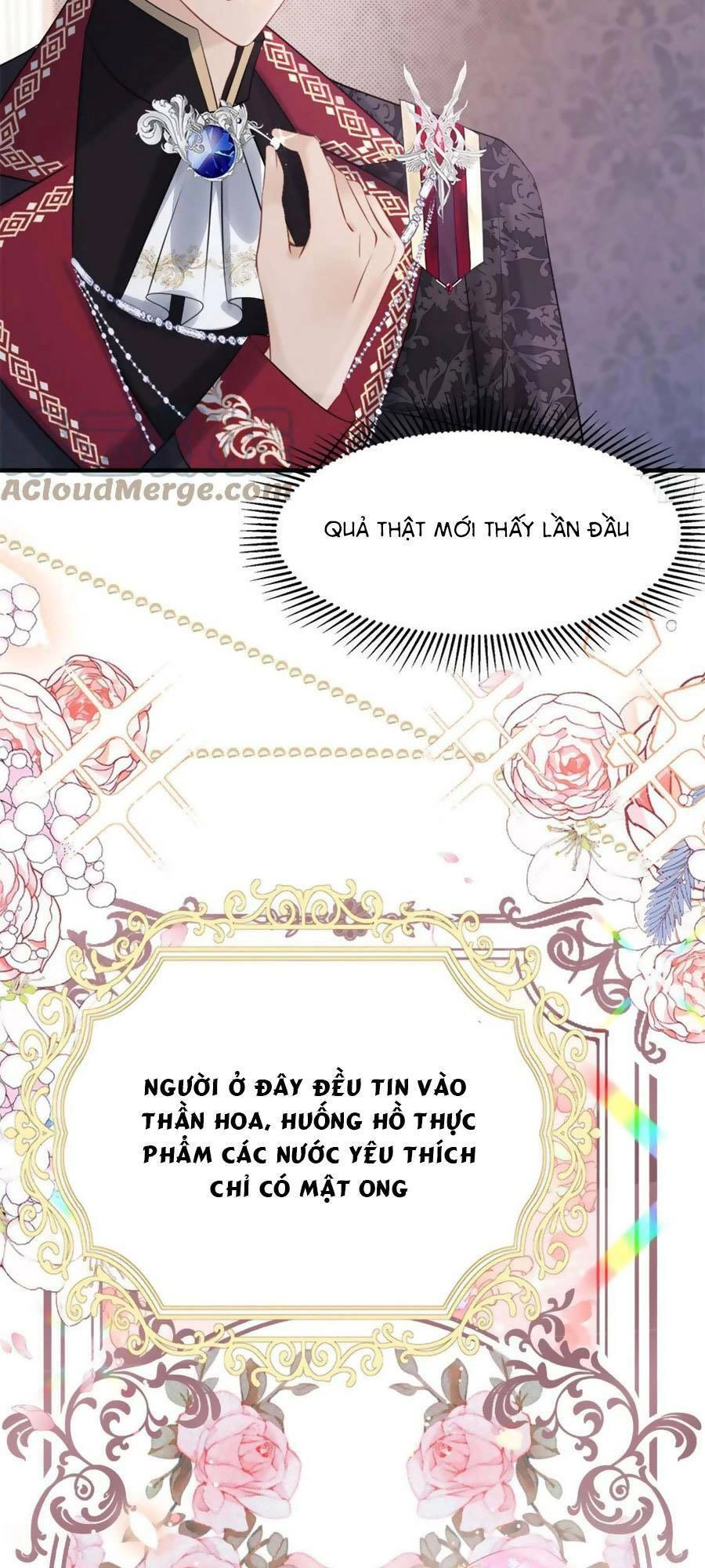 Tôi Không Muốn Làm Bạch Nguyệt Quang Của Kẻ Phản Diện Chapter 23 - 11