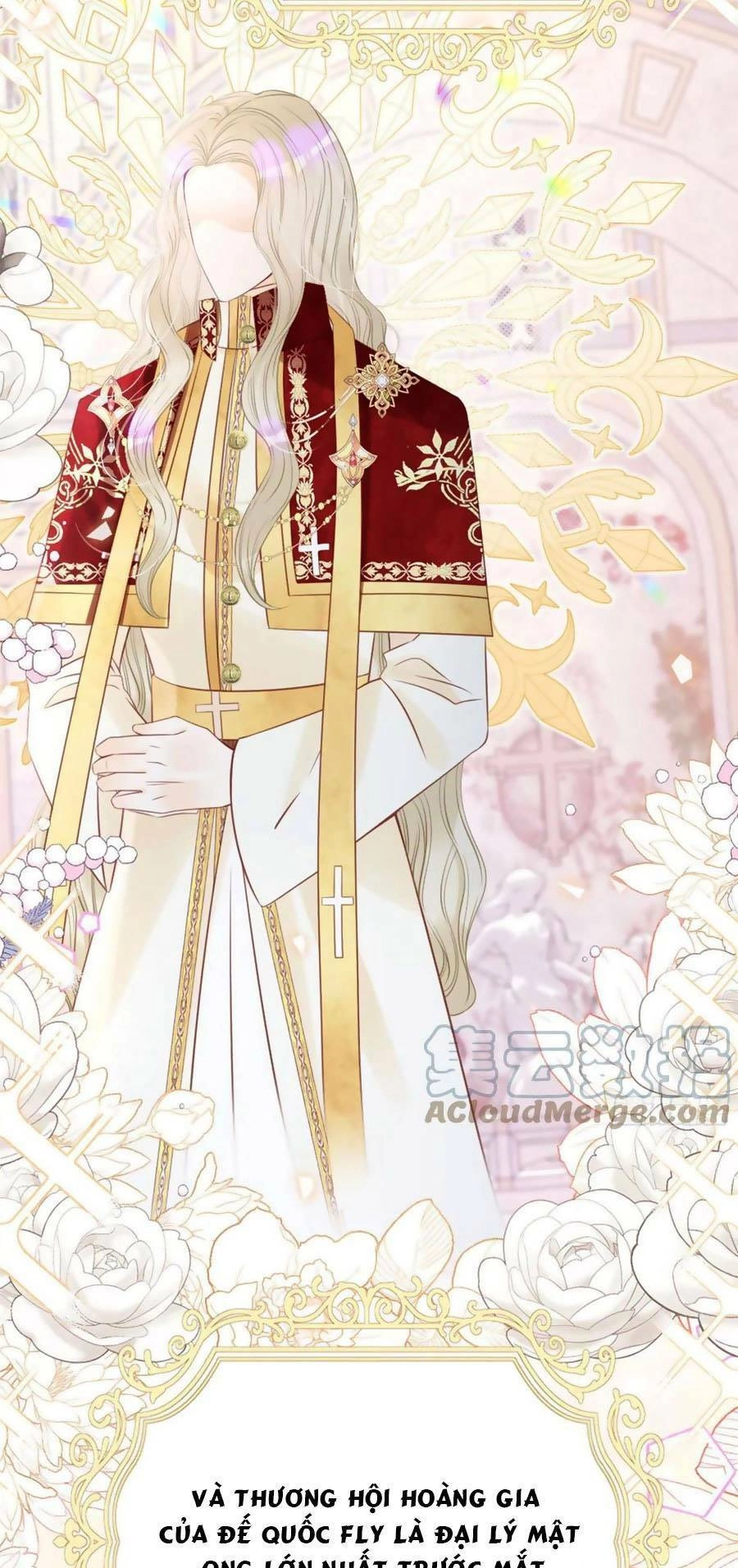 Tôi Không Muốn Làm Bạch Nguyệt Quang Của Kẻ Phản Diện Chapter 23 - 13